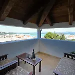 Family Villaarta Apartment Murter