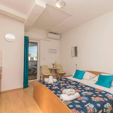 Apartments Family Villaarta *