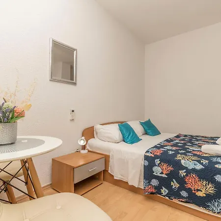 Apartment Villaarta *