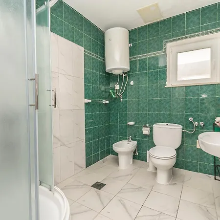 Apartment Villaarta Murter