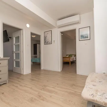 Apartment Villaarta