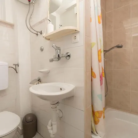 Apartment Villaarta Murter