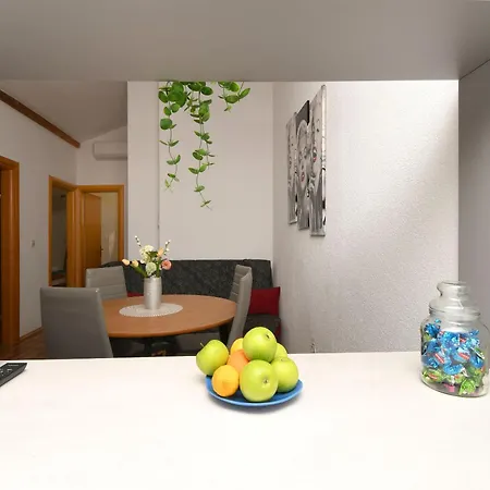 Apartment Villaarta