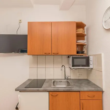 Apartment Villaarta *