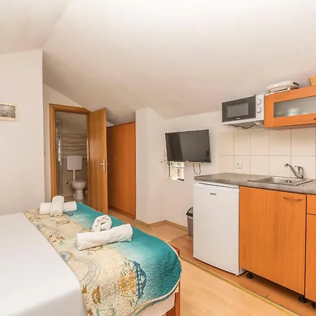 Apartment Villaarta Murter