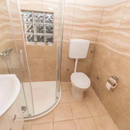 Villaarta Apartment Murter