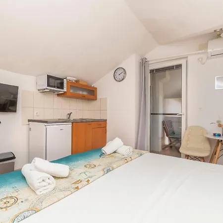 Apartment Villaarta Murter