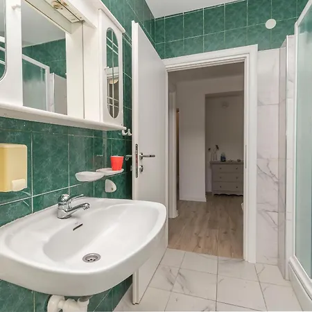 Apartment Villaarta