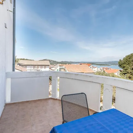 Apartment Villaarta Murter