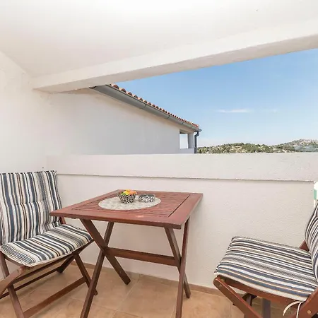 Apartment Villaarta