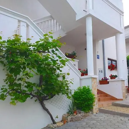 Apartment Villaarta Murter
