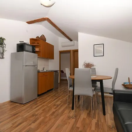 Villaarta Apartment