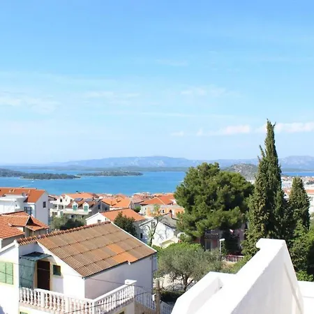 Appartamento Apartments Family Villaarta Murter