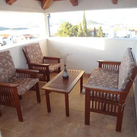 Apartment Villaarta