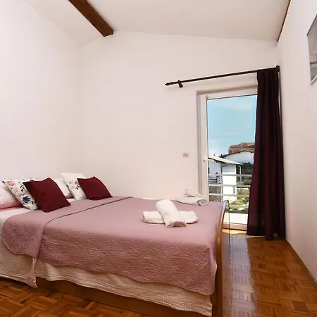 Apartment Family Villaarta Murter