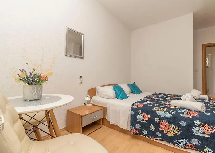 Appartamento Apartments Family Villaarta *