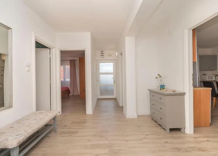 Appartamento Apartments Family Villaarta