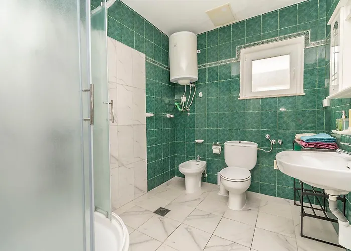 Appartamento Apartments Family Villaarta Murter