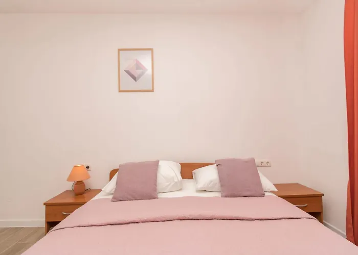 Apartments Family Villaarta Appartamento *