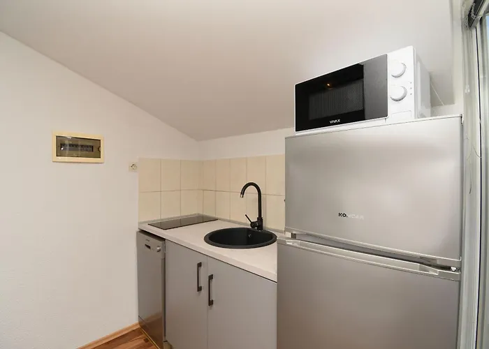 Appartamento Apartments Family Villaarta Murter