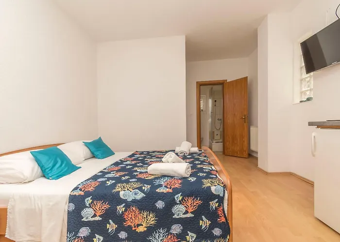 Apartments Family Villaarta Murter