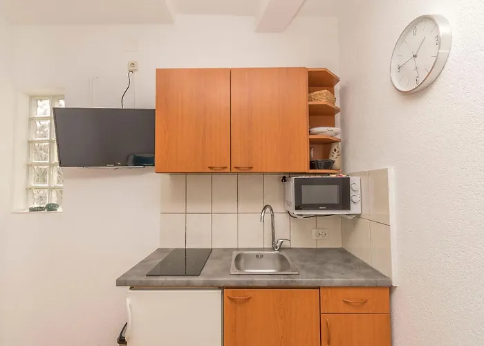 Appartamento Apartments Family Villaarta *