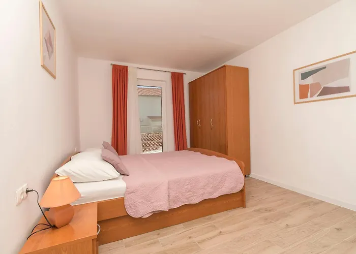 Apartments Family Villaarta Murter