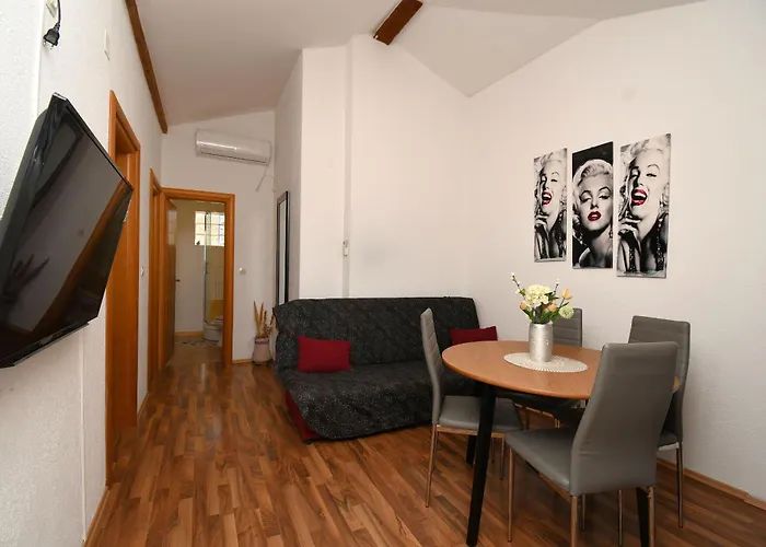 Apartments Family Villaarta Appartamento