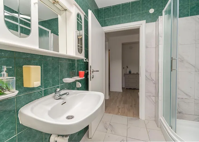 Appartamento Apartments Family Villaarta