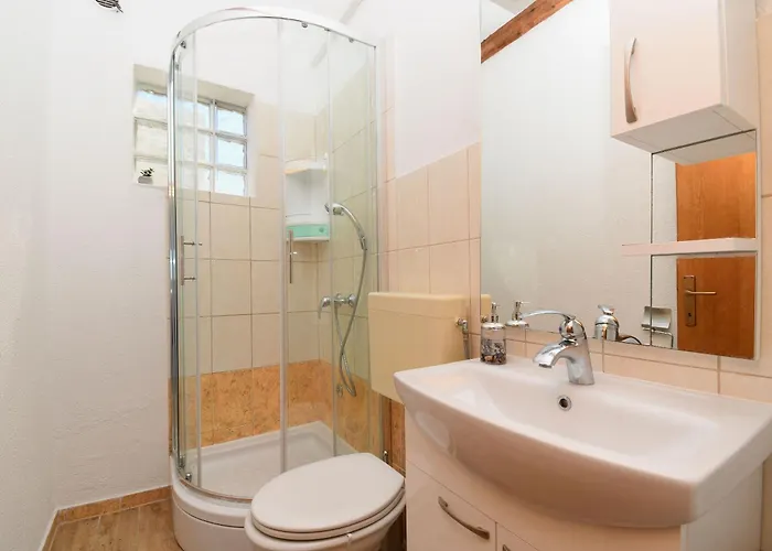 Apartments Family Villaarta Appartamento *