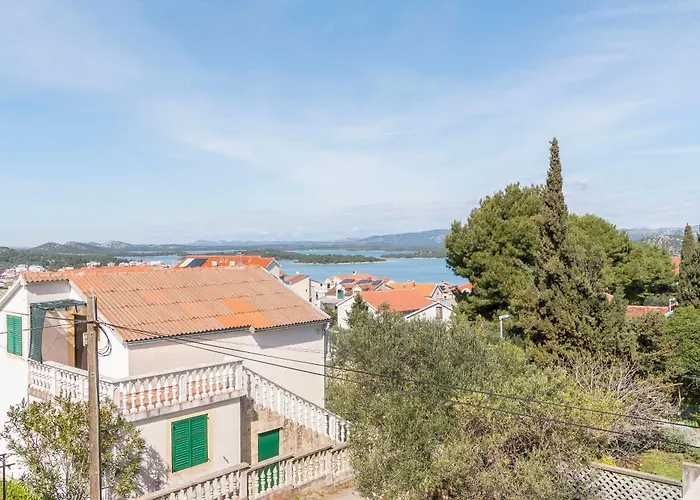 Appartamento Apartments Family Villaarta Murter