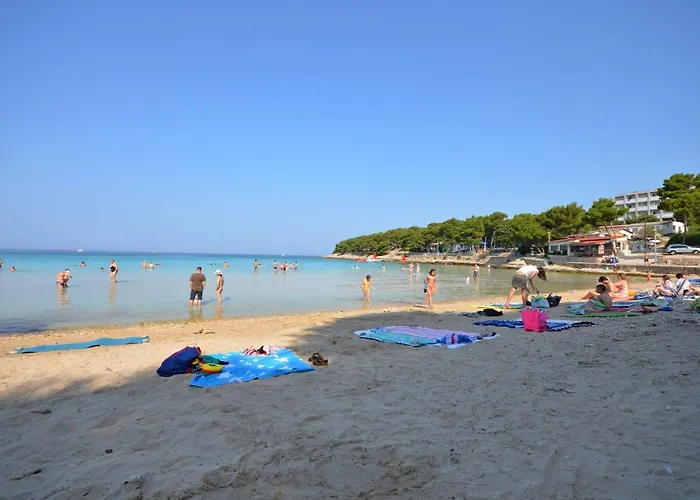 Apartments Family Villaarta Appartamento *