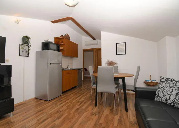 Apartments Family Villaarta Apartman