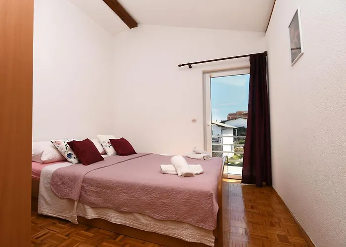 Appartamento Apartments Family Villaarta Murter