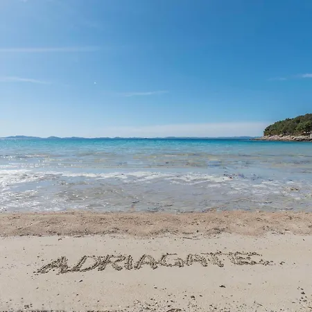 Apartments Family Villaarta Apartment *