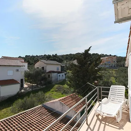 Apartments Family Villaarta Murter