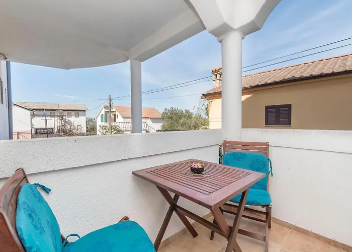 Apartment Apartments Family Villaarta