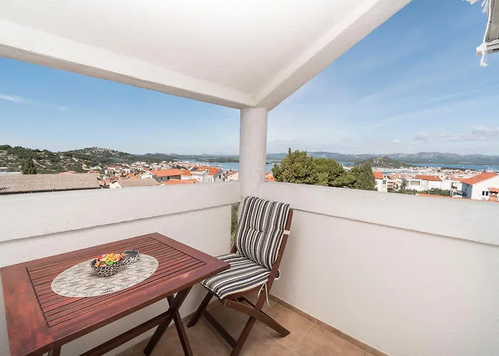 Apartment Apartments Family Villaarta *