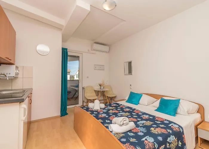 Apartments Family Villaarta *