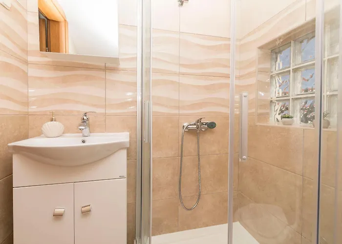 Apartment Apartments Family Villaarta Murter