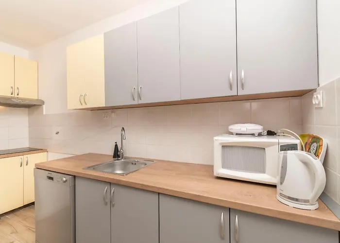 Apartments Family Villaarta *