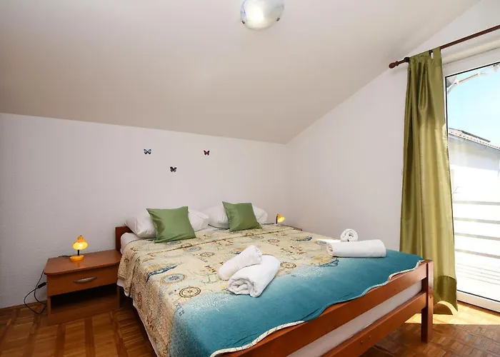 Apartments Family Villaarta Apartment *