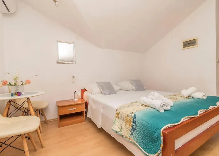 Apartments Family Villaarta