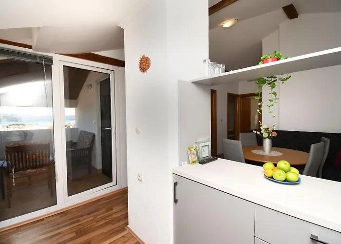 Apartments Family Villaarta Apartment Murter