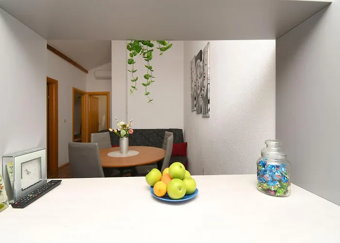 Apartment Apartments Family Villaarta