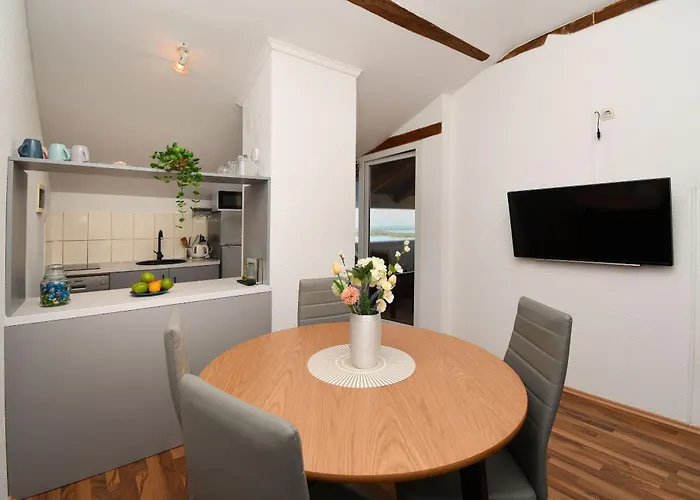 Apartments Family Villaarta Apartment