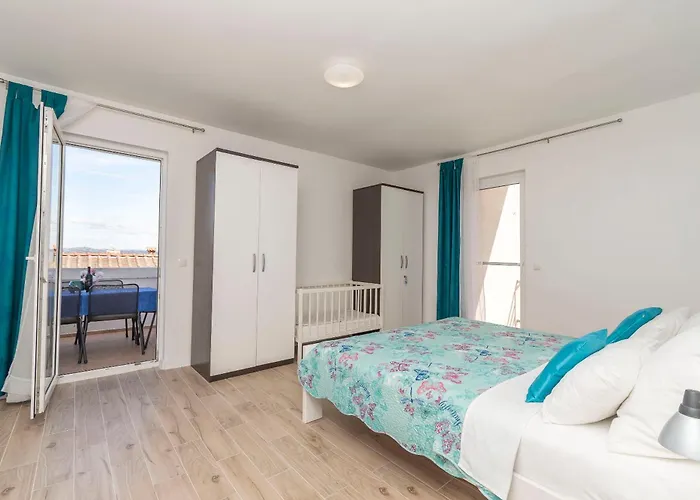 Apartments Family Villaarta *