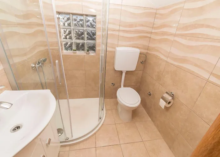 Apartments Family Villaarta Apartment Murter