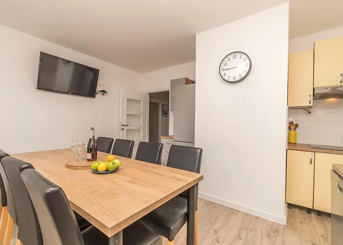 Apartments Family Villaarta *