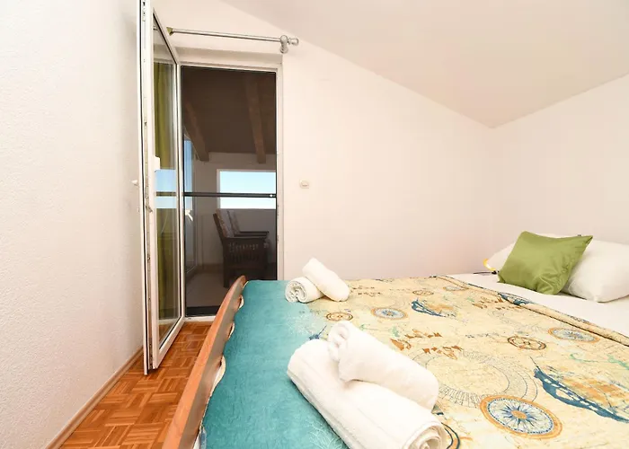 Apartments Family Villaarta